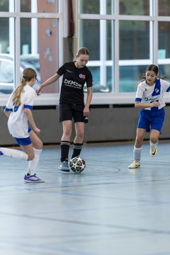 Bild 244 - wDJ Loewinnen Cup D2
